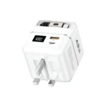 آداپتور و پاوربانک گرین لاین مدل GS_450 ظرفیت 45 وات - Image 3