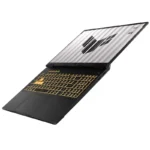 لپ تاپ گیمینگ 2025 TUF F16 ایسوس FX608JMR i7 14650HX 32GB DDR5 1TB SSD RTX 5060 8GB GDDR7 WUXGA - Image 11