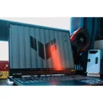 لپ تاپ گیمینگ 2025 TUF F16 ایسوس FX608JMR i7 14650HX 32GB DDR5 1TB SSD RTX 5060 8GB GDDR7 WUXGA - Image 12