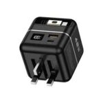آداپتور و پاوربانک گرین لاین مدل GS_450 ظرفیت 45 وات