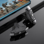دسته بازی پابجی بروفون BOROFONE BG2 - Image 6