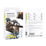 دسته بازی پابجی بروفون BOROFONE BG2 - Image 7