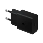 کله شارژر دو پین 15 وات سامسونگ مدل SAMSUNG 15W CHARGER EP-T1510XB