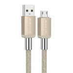 کابل USB به MicroUSB بروفون مدل BX120