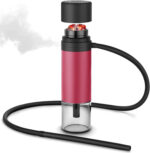 قلیان مسافرتی داخل خودرو هوکا (قلیون و بخور مسافرتی پرتابل هوکا HOOKAH) - Image 2