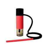 قلیان مسافرتی داخل خودرو هوکا (قلیون و بخور مسافرتی پرتابل هوکا HOOKAH)