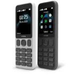 گوشی موبایل نوکیا مدل 125 TA 1253 DS FA دو سیم‌ کارت - Image 5