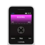 گوشی موبایل نوکیا مدل 125 TA 1253 DS FA دو سیم‌ کارت - Image 3