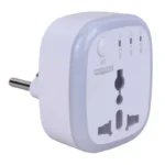 تبدیل 3 به 2 برق هوشمند مچر مدل MR-265 - Image 3