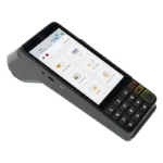 دستگاه کش لس Ak600 کش لس D600 - Image 3