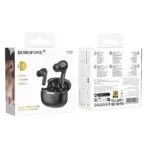 هندزفری بلوتوثی بروفون FQ9 - Image 4