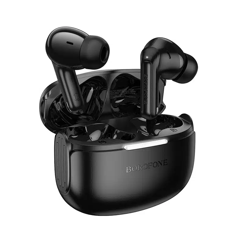 FQ9-3 هندزفری بلوتوثی بروفون FQ9 - Image 1