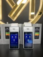 دستگاه کش لس سیار T1 pro - Image 2