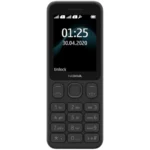 گوشی موبایل نوکیا مدل 125 TA 1253 DS FA دو سیم‌ کارت - Image 6
