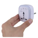 تبدیل 3 به 2 برق هوشمند مچر مدل MR-265 - Image 4