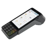 دستگاه کش لس Ak600 کش لس D600 - Image 4