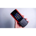 گوشی موبایل نوکیا مدل 5710 XpressAudio دو سیم کارت - Image 8