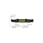 مودم روتر بی سیم 4G دی لینک مدل DWR-M960 - Image 4