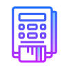 دستگاه پوز و کارتخوان بانکی