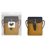 کوله پشتی کوتسی Coteci Elegant Series Two Color Backpack 14039 - Image 3