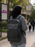 کوله پشتی مونزا Monza - Image 5