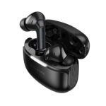 هندزفری بلوتوثی بروفون Borofone FQ9 Plus Bluetooth Handsfree Black - Image 5