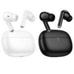 ایرپاد بروفون borofone FQ10 True Wireless Bluetooth Earbuds - Image 2