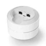 روتر وای‌فای بی سیم دوباند گوگل مدل Google Router AC-1304 با قابلیت نصب OpenWrt - Image 2