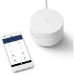 روتر وای‌فای بی سیم دوباند گوگل مدل Google Router AC-1304 با قابلیت نصب OpenWrt - Image 3