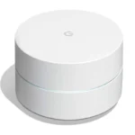 روتر وای‌فای بی سیم دوباند گوگل مدل Google Router AC-1304 با قابلیت نصب OpenWrt