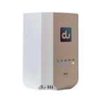مودم 5G رومیزی ZLT X28 با پشتیبانی از همه سیمکارتهای ایران، وایفای 6، سرعت دانلود 4 گیگابیت بر ثانیه، قابلیت تجمیع باند، پنل سوپر ادمین دائمی، اتصال USB Type-C و LAN