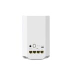 مودم 5G رومیزی ZLT X28 با پشتیبانی از همه سیمکارتهای ایران، وایفای 6، سرعت دانلود 4 گیگابیت بر ثانیه، قابلیت تجمیع باند، پنل سوپر ادمین دائمی، اتصال USB Type-C و LAN - Image 3
