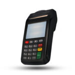 کارتخوان سیار مدل 7210 4G-استوک - Image 4