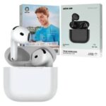 هندزفری بی‌سیم گرین لایون مدل True Wireless Earbuds 4
