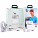هندزفری بی‌سیم گرین لایون مدل True Wireless Earbuds 4 - Image 5
