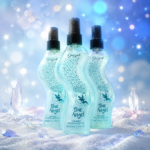 بادی میست شیمر ژکساف مدل Blue Angel - Image 3