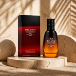 عطر جیبی برند کالکشن کد 082 (طرح دیور فارنهایت) - Image 3