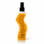 بادی اسپلش شیمردار ژک‌ساف مدل Infinity Gold