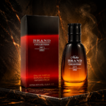 عطر جیبی برند کالکشن کد 082 (طرح دیور فارنهایت) - Image 2