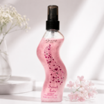 بادی میست زنانه ژکساف مدل Sweet Love - Image 3