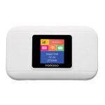 مودم قابل حمل ۴G LTE پورودو مدل Porodo NEXFI 3000mAh
