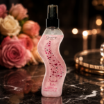 بادی میست زنانه ژکساف مدل Sweet Love - Image 2