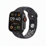 ساعت هوشمند گرین لاین مدل Ultra Active