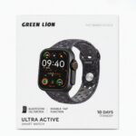 ساعت هوشمند گرین لاین مدل Ultra Active - Image 2