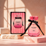 عطر جیبی سوپر اسمارت کالکشن کد 031 (Super Smart Collection No. 031) - Image 3