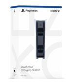 پایه شارژ کنترلر پلی‌استیشن مدل Playstation 5 DualSense Charging Station - Image 3