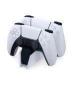 پایه شارژ کنترلر پلی‌استیشن مدل Playstation 5 DualSense Charging Station
