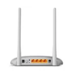 مودم روتر TP‑Link TD‑W9960 با قابلیت فیبر نوری (آک با گارانتی) - Image 3