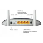 مودم روتر TP‑Link TD‑W9960 با قابلیت فیبر نوری (آک با گارانتی) - Image 2