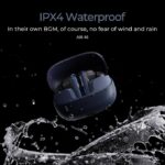 هندزفری بیسیم لنیز مدل AIR40 – Lenyes AIR40 Wireless Earphone - Image 2